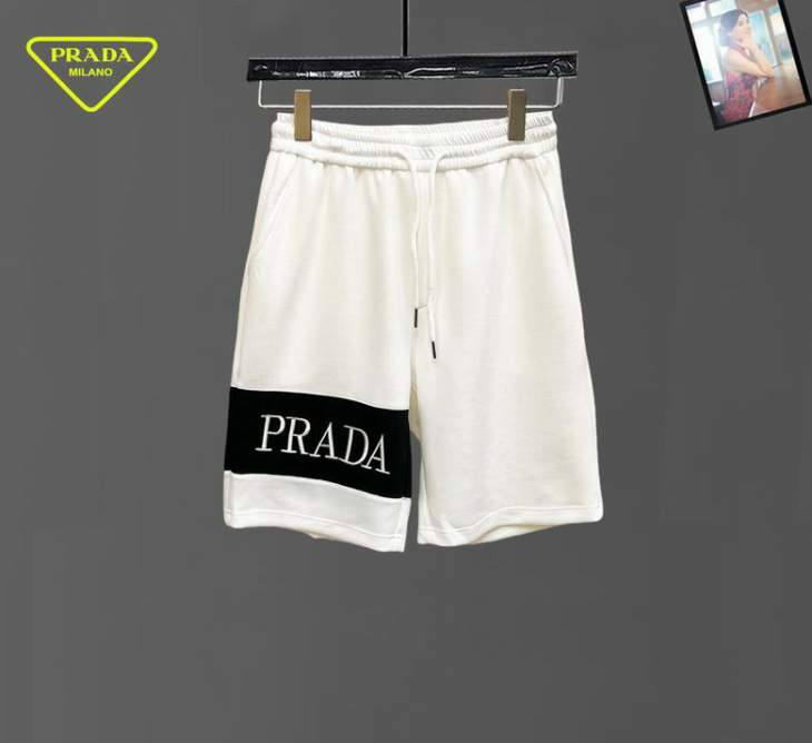 Picture of Prada Short Pants _SKUPradaM-3XL12yn4819129